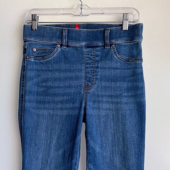 SPANX Flare Jeans #20456 Size Small - Picture 3 of 12